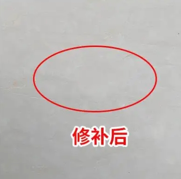 额济纳旗瓷砖空鼓维修专业解答下贴瓷砖前墙壁基层存在的裂缝的影响